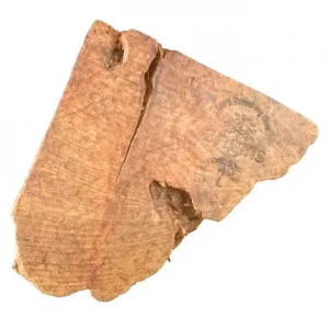 Snack Natural Highland Dog Chews Origins – Tamanho: L