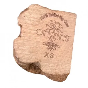 Snack Natural Highland Dog Chews Origins – Tamanho: XS