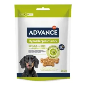 Snack para cães Advance Dog Hypoallergenic Snack 150 g