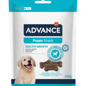 Snack para cães Advance Dog Puppy Snack 150 g
