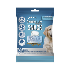 Snack para cães happyOne Premium p/ Cachorros 100 g