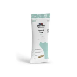 Snack para cães Specific Dog CT-DC-L Dental Chew Large – 6 x 100 g