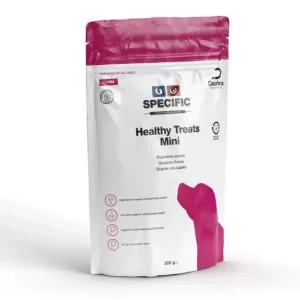Snack para cães Specific Dog CT-HM Mini – 300 g