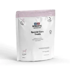 Snack para cães Specific Dog CT-SC Special Care – 300 g