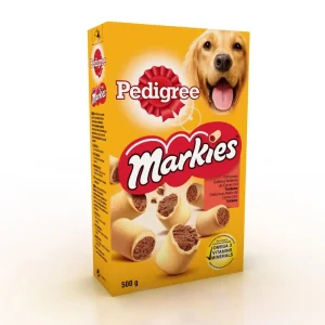 Snack Para Cão Pedigree Markies