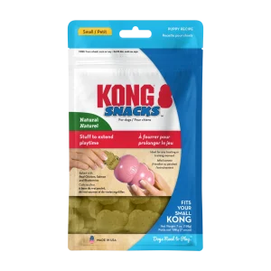 Snack Puppy – Kong