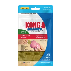 Snack Puppy – Kong