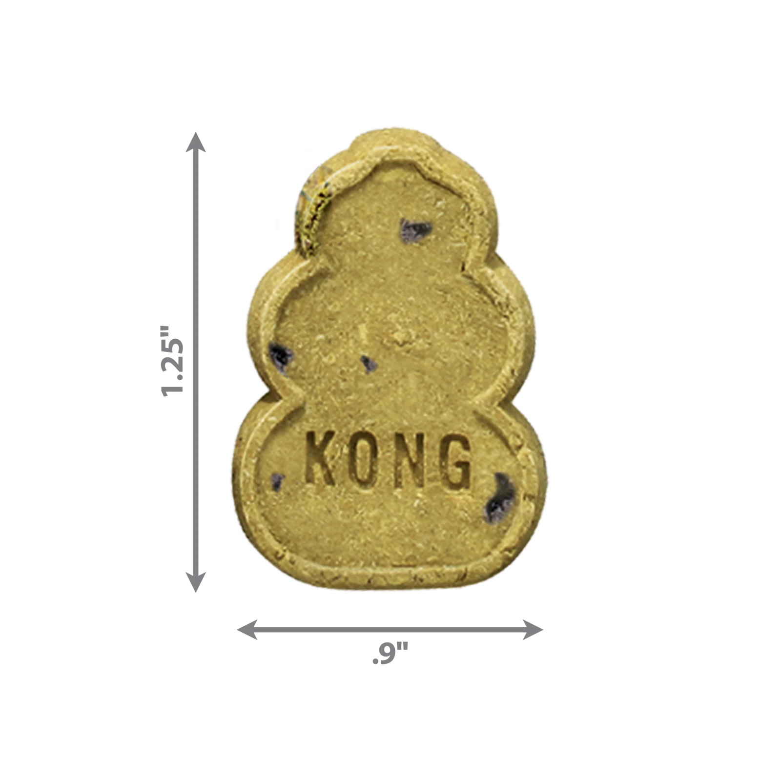 Snack Puppy – Kong - Image 2