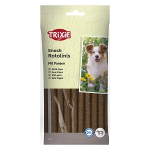 Snack Rotolinis Tripa 120gr – Trixie