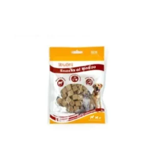 Snacks de Vaca 30Gr