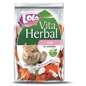 Snacks Mix “Vita Herbal” 150 gr