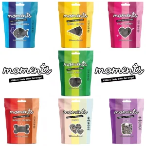 Snacks Moments 60gr