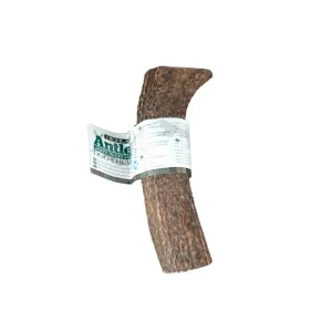 Snacks naturais para cães Antler De Veado – Formas sortidas