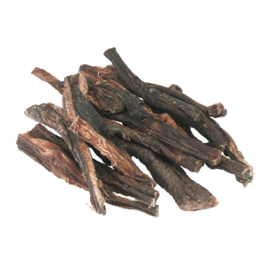 Snacks naturais para cães Carne De Búfalo 200 g