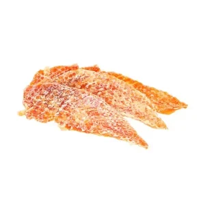Snacks naturais para cães Goujons De Frango 100 g