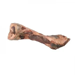 Snacks para cães Osso De Bacon Italiano Kerbl 24 cm