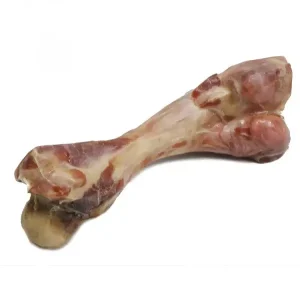 Snacks para cães Osso De Presunto Italiano Maxi Para Cães Duvo+
