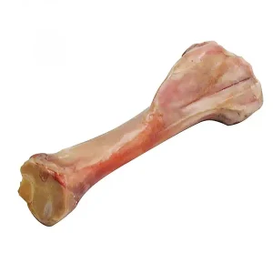 Snacks para cães Osso De Presunto Italiano Para Cães Duvo+