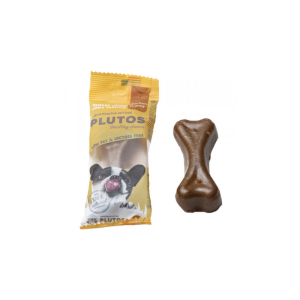 Snacks para cães Plutos – Osso Comestível De Frango