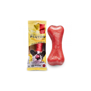 Snacks para cães Plutos – Osso Comestível De Vaca