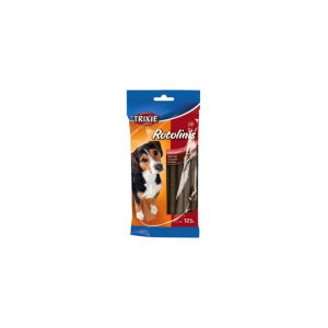 Snacks para cães Trixie Dog Snack Rotolinis Tripa – 2 packs