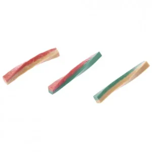 Snacks vegetais para cão Bone Fruit Eliche – Ferribiella – Quantidade: 100 g