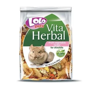 Snacks “Vita Herbal” 100 gr