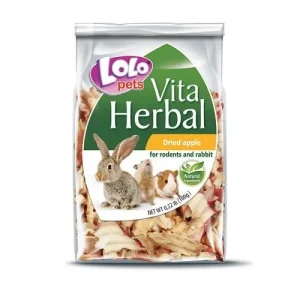 Snacks “Vita Herbal” Maça