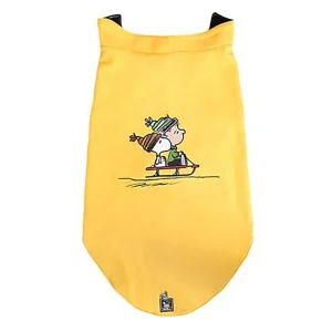 SNOOPY – COLETE “LINUS SLED”