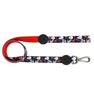 SNOOPY – TRELA (PRETO/FRAMES)
