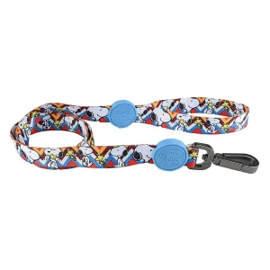SNOOPY – TRELA (ZIGZAG)