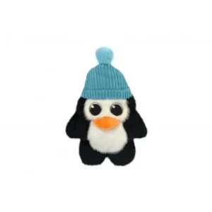 Snuzzles Penguin S (Xmas Edition) – Kong