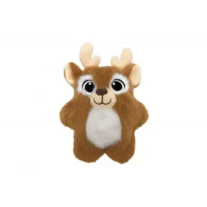 Snuzzles Reindeer (Xmas Edition) – Kong