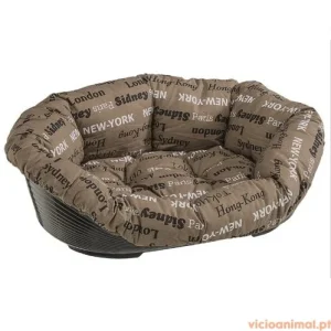 Sofá Conjunto Cama + Capa
