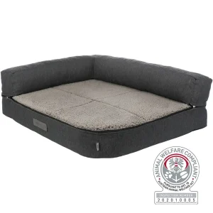 SOFÁ QUADRADO “VITAL BENDSON”