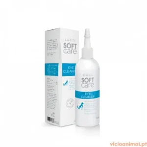 Soft Care Eye Clean Up