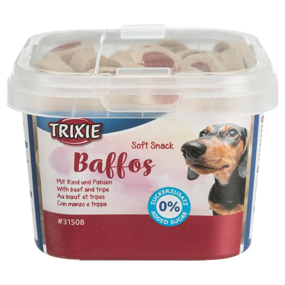 SOFT SNACK BAFFOS - Image 2