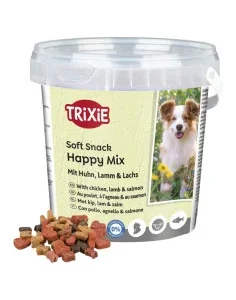 Soft Snack Happy Mix