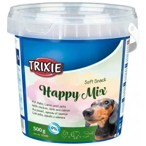 Soft Snack Happy Mix