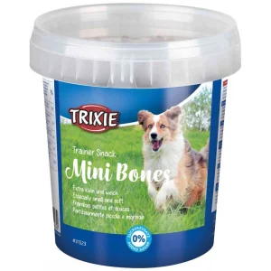 SOFT SNACK “MINI BONES”