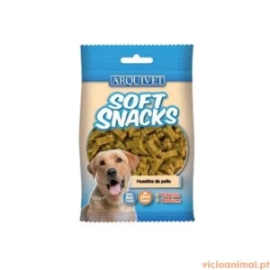 Soft Snack Ossitos 100 gr