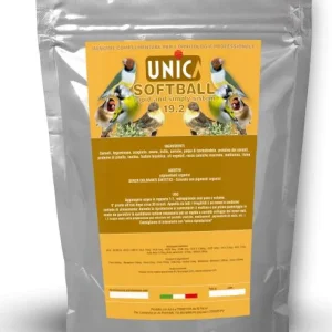 Softball 19.2 1,5Kg – Unica