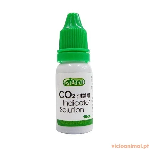 Solução Indicador CO2 - Image 2