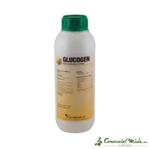 SP Suplemento Veterinário de Glicogênio