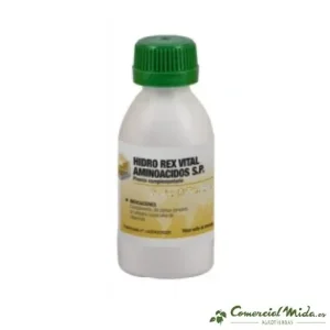 SP VETERINARIA HIDRO REX AMINOÁCIDOS VITAL