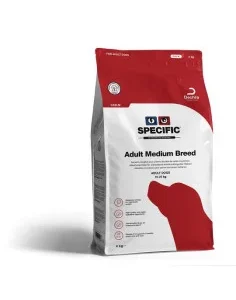 Specific Adult Medium Breed CXD-M