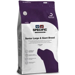 Specific CGD-XL Senior Large & Giant Breed – Alimento seco para cães séniores de raças grandes e gigantes