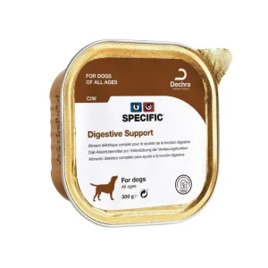 Specific CIW Digestive Support – Alimento húmido para cães com problemas digestivos 100 g