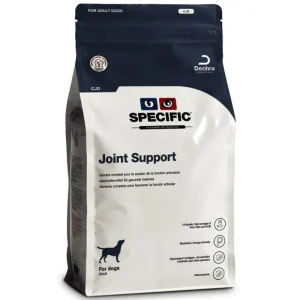 Specific CJD Joint Support – Alimento seco para cães com problemas articulares