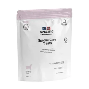 Specific CT-SC Special Care Treats – Biscoitos para cães com dietas especiais 300 g